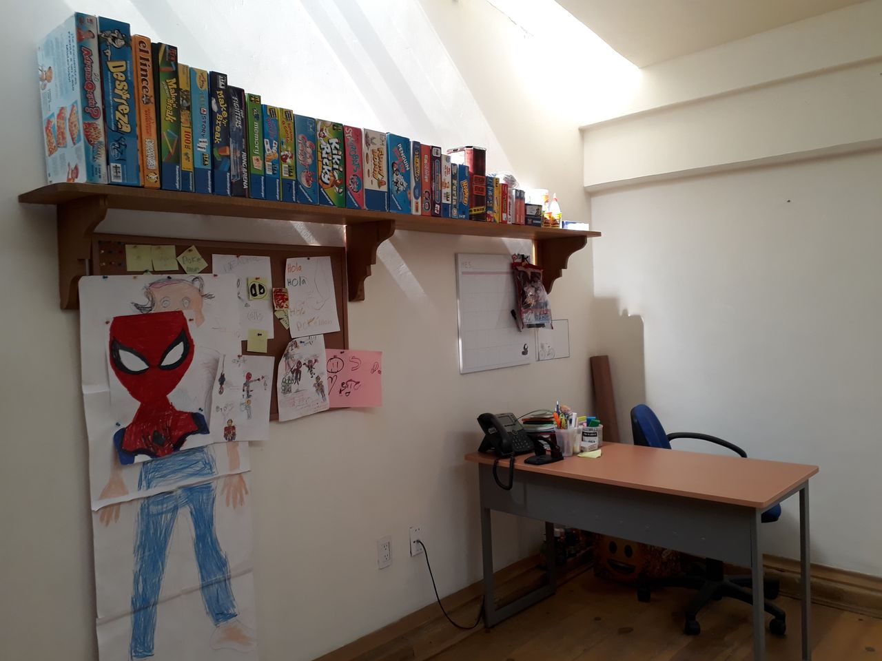 Aranzazu Itzel Rincon Cendon-0