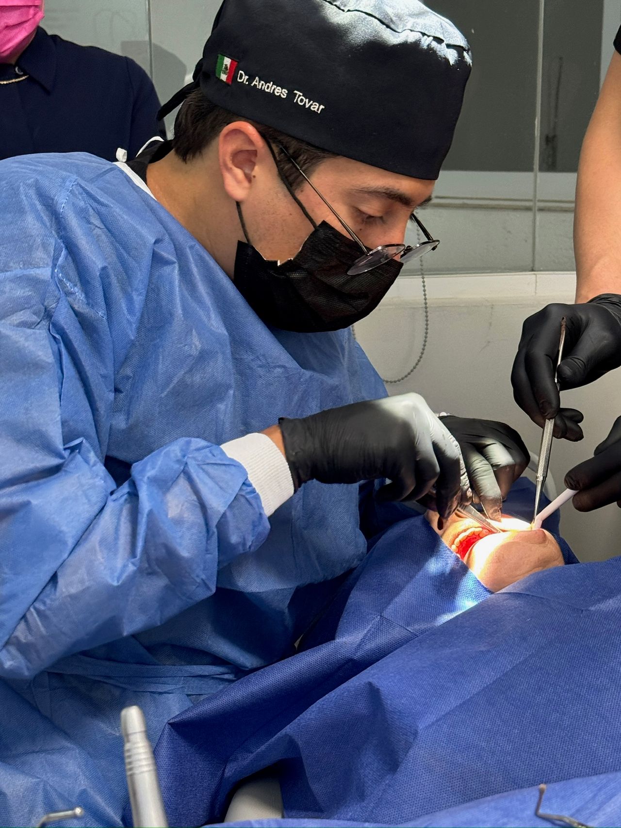 Andrés Tovar López-8