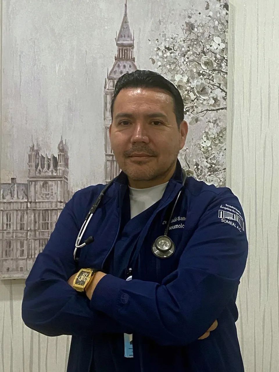 Raùl Sandoval De La Cruz-0