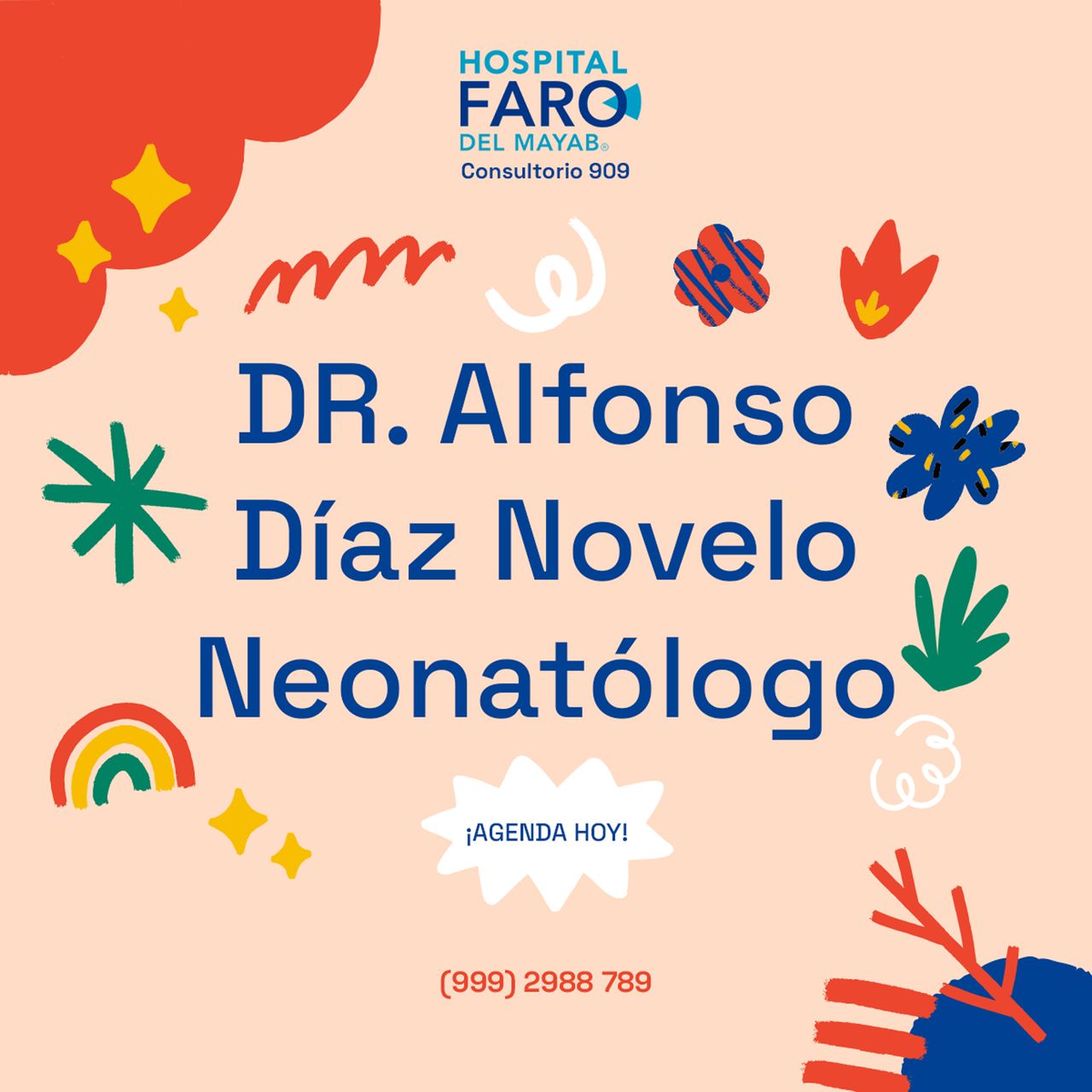 Alfonso De Jesús Díaz Novelo-20