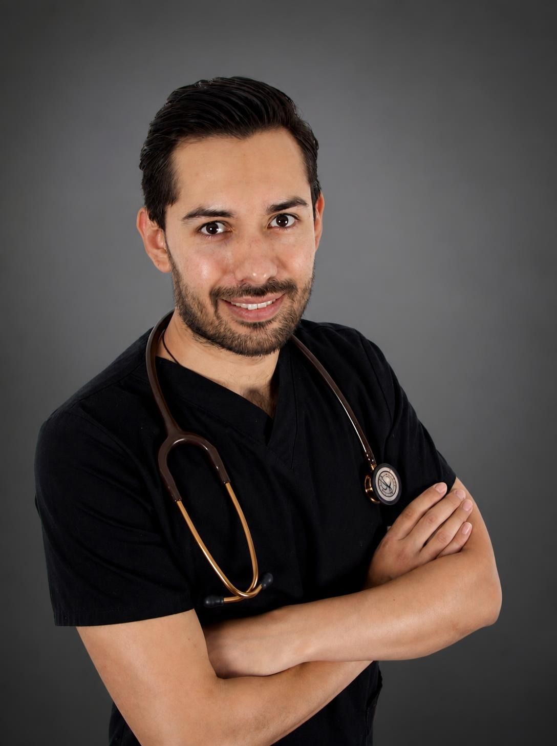 Ricardo Alfaro Gamboa-0