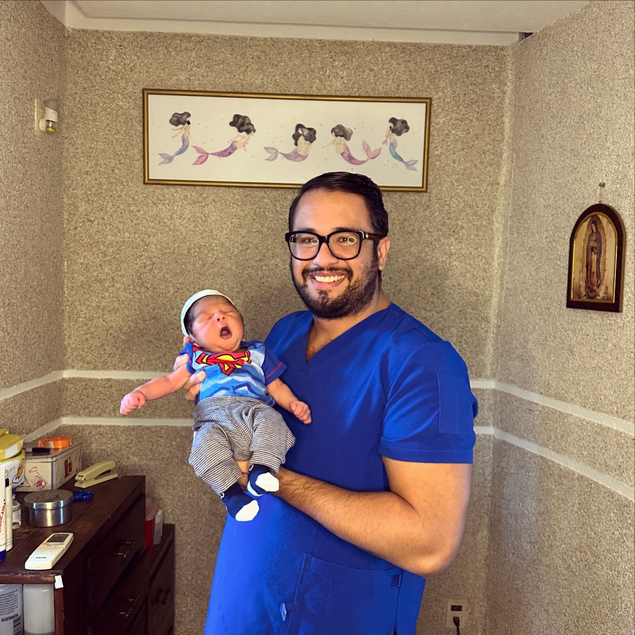 José Santiago Almazán Pérez De La Vega-4