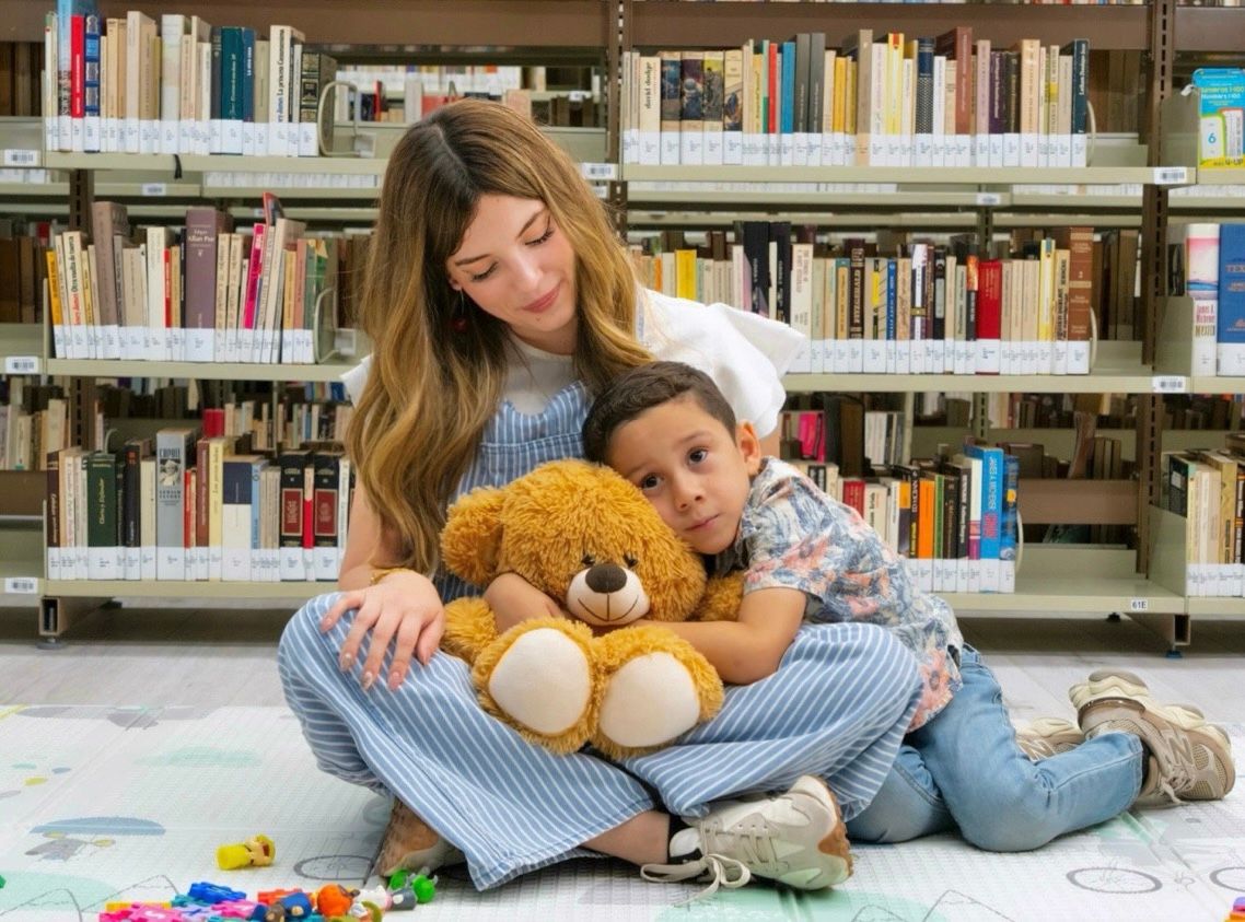 Ana Sofía  Bello Gradías -6