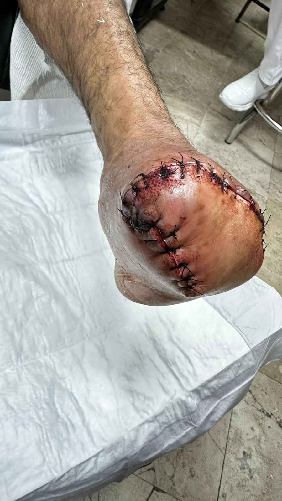 Luis Enrique Armenta  Ramirez-8