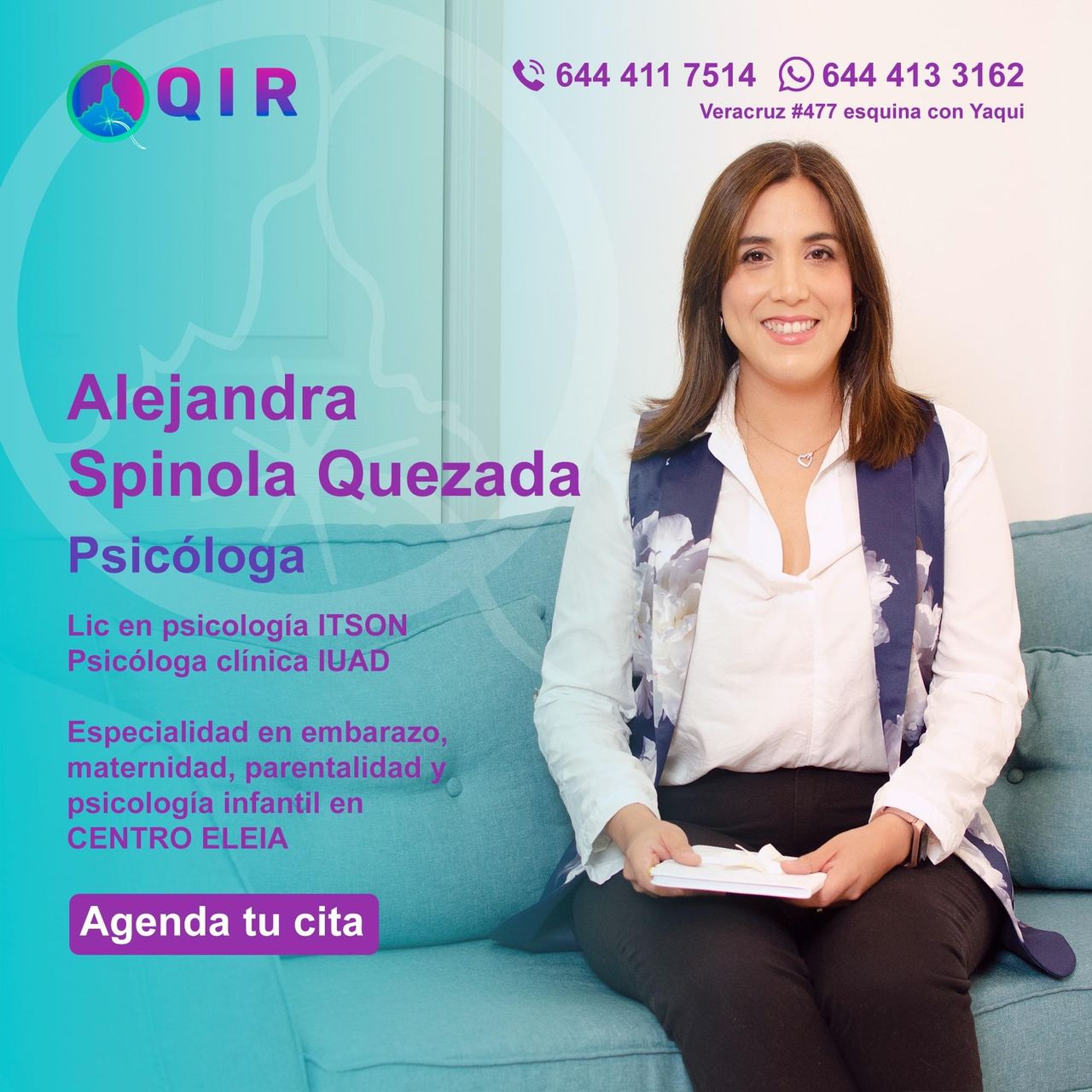 Alejandra Spínola Quezada-5