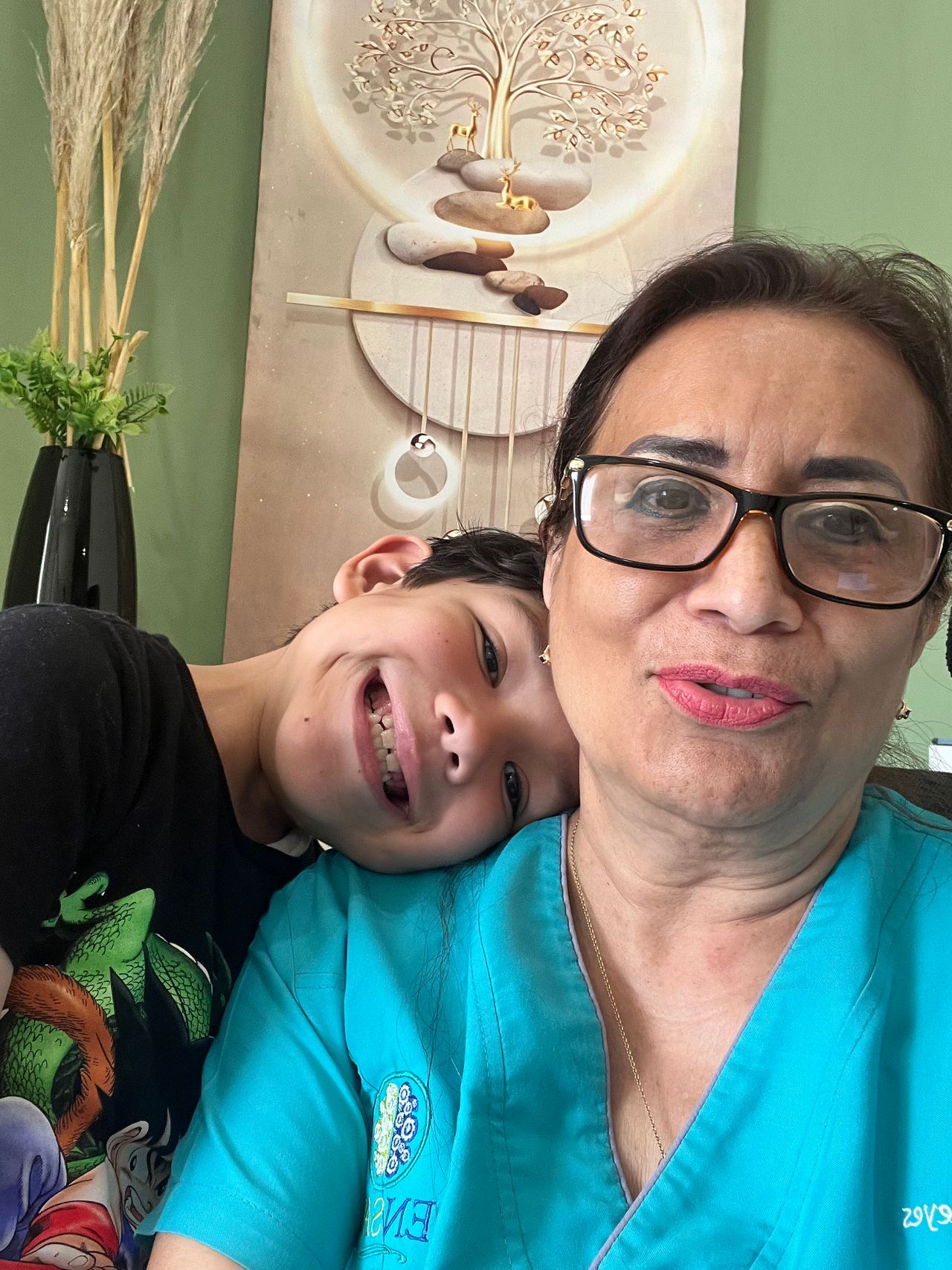 Miriam Emilia Reyes Martinez-21