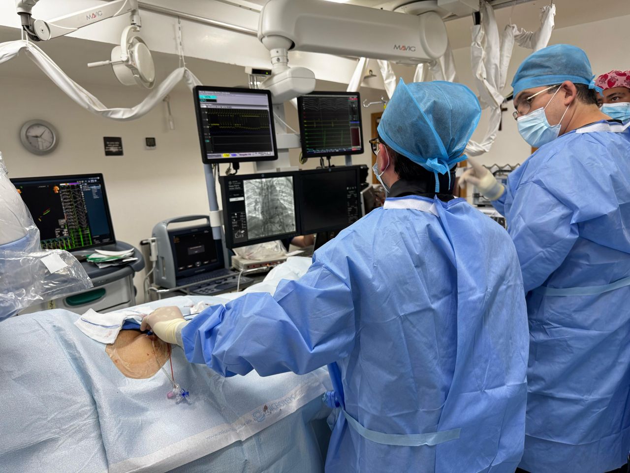 William Gandoy Vázquez-2