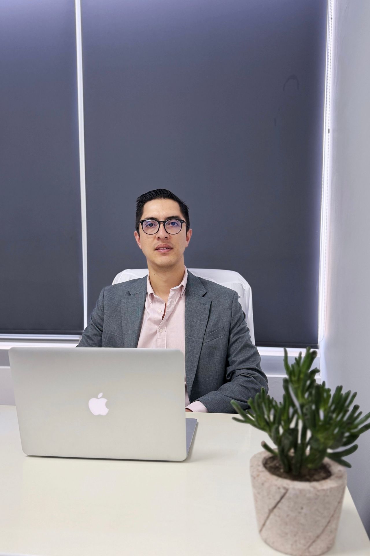 Eduardo Luévanos García-0