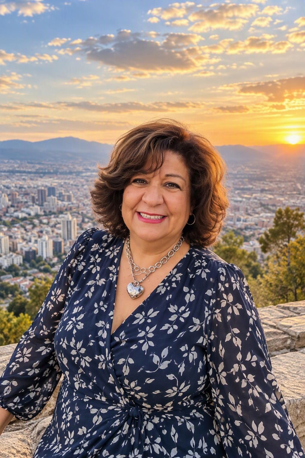 Lourdes Renteria-1