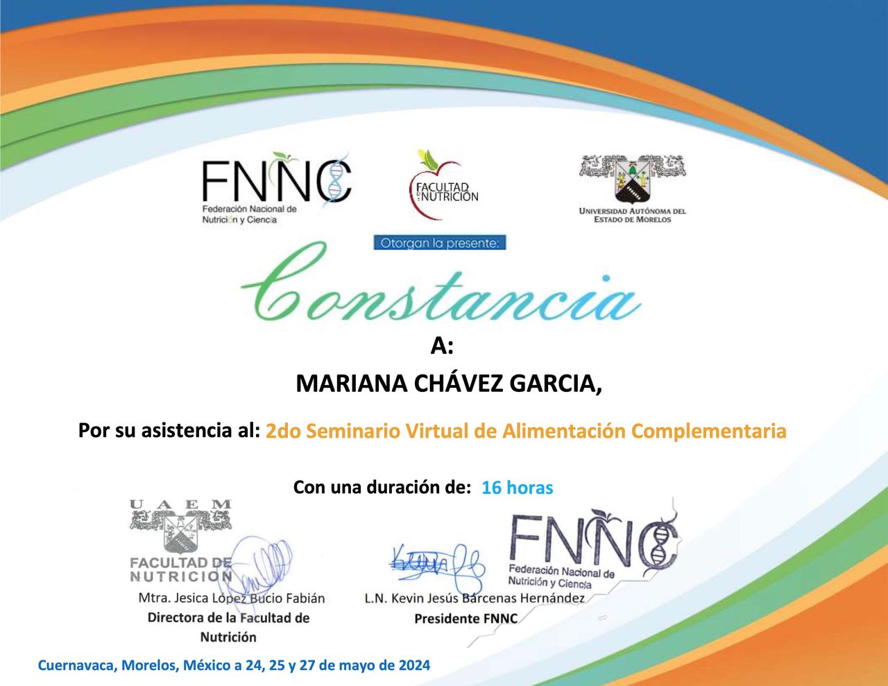 Mariana Chávez García-5