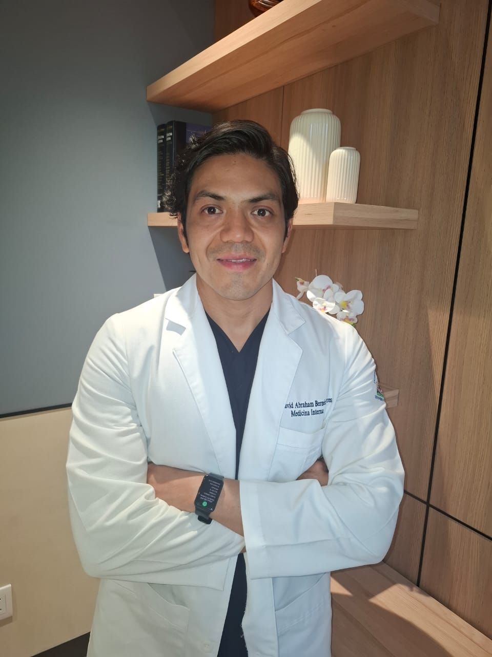 David Abraham Bernés Torres-0