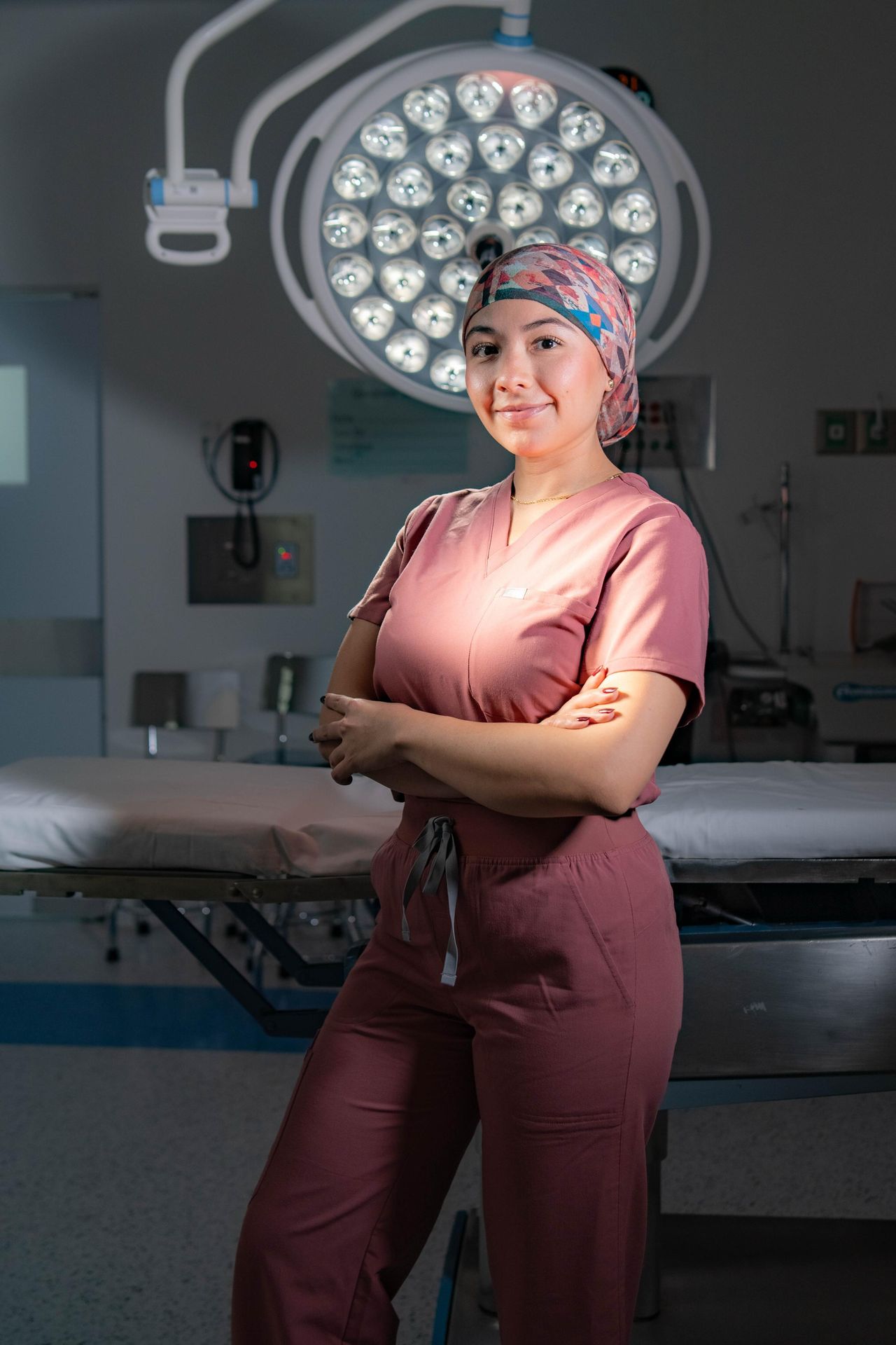 Naomi Correa Llanes-0