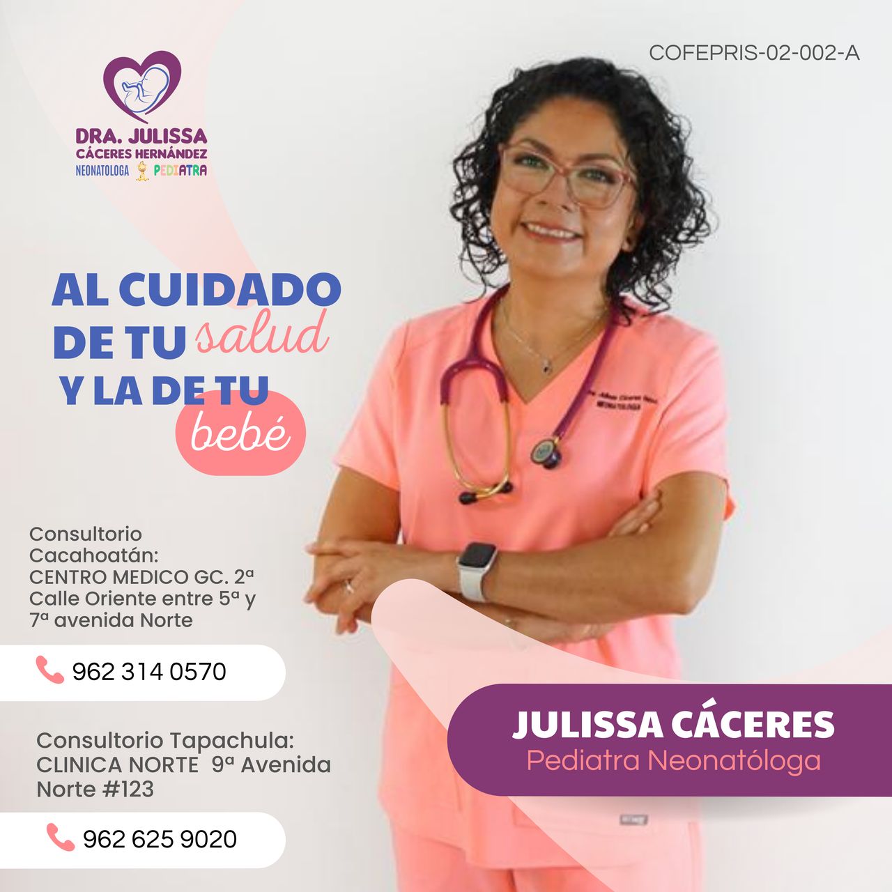 Julissa Cáceres Hernández-0