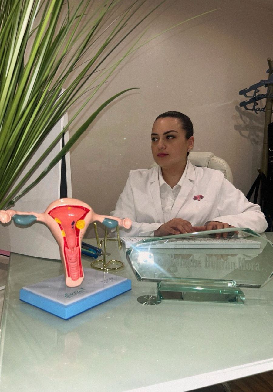 Betzabe Beltrán Mora-1