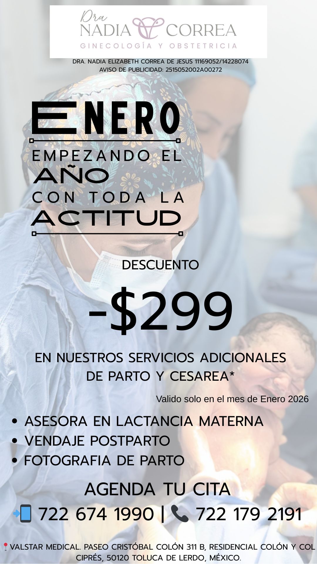 Nadia Elizabeth Correa De Jesus-8