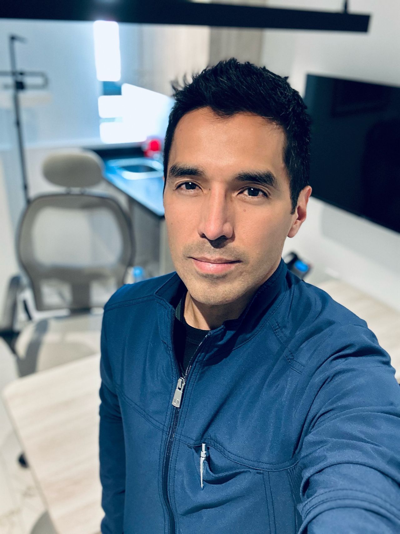 Jose Victor Lagunas Turijan-5