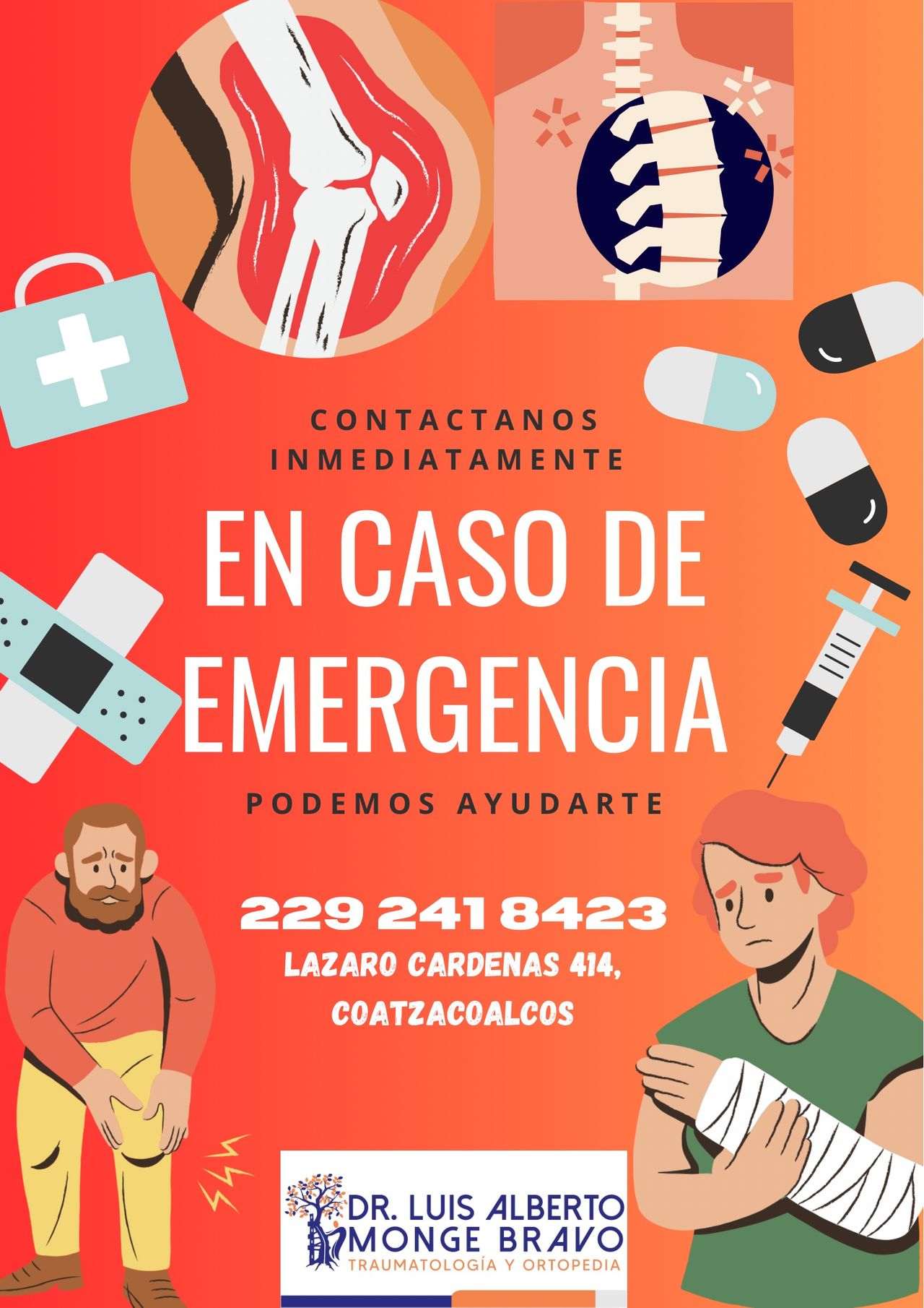 Luis Alberto Monge Bravo-12