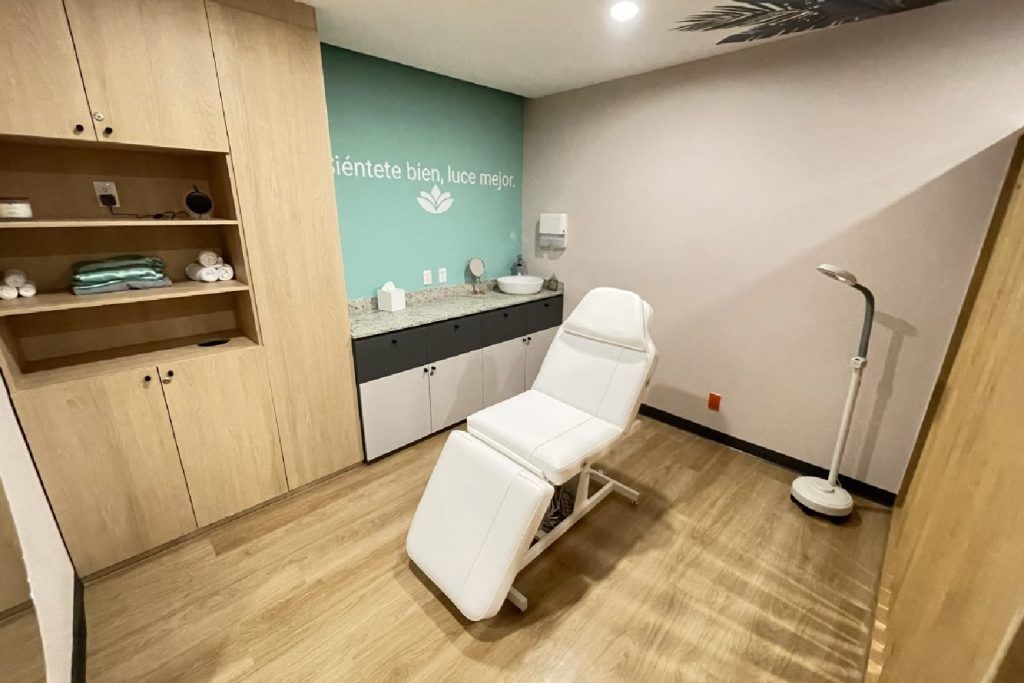 Georgina Dos Santos Test-0