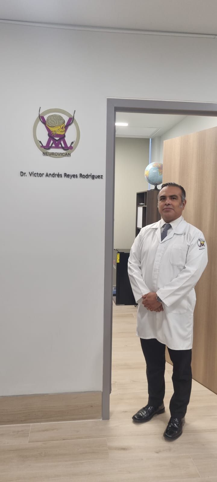 Víctor Andrés Reyes Rodríguez-2