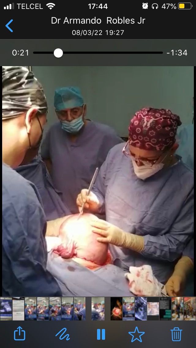 María Del Consuelo Robles Martínez-0