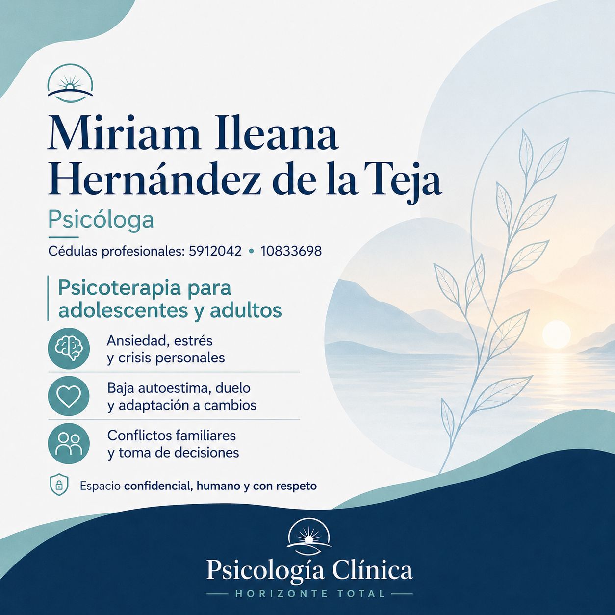 Miriam Ileana Hernández De La Teja-1