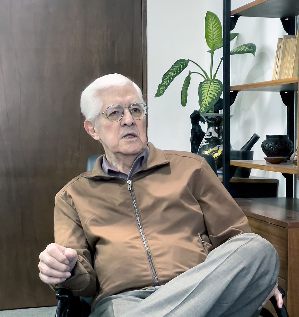 Ricardo Alfonso Alcocer Lujambio-2