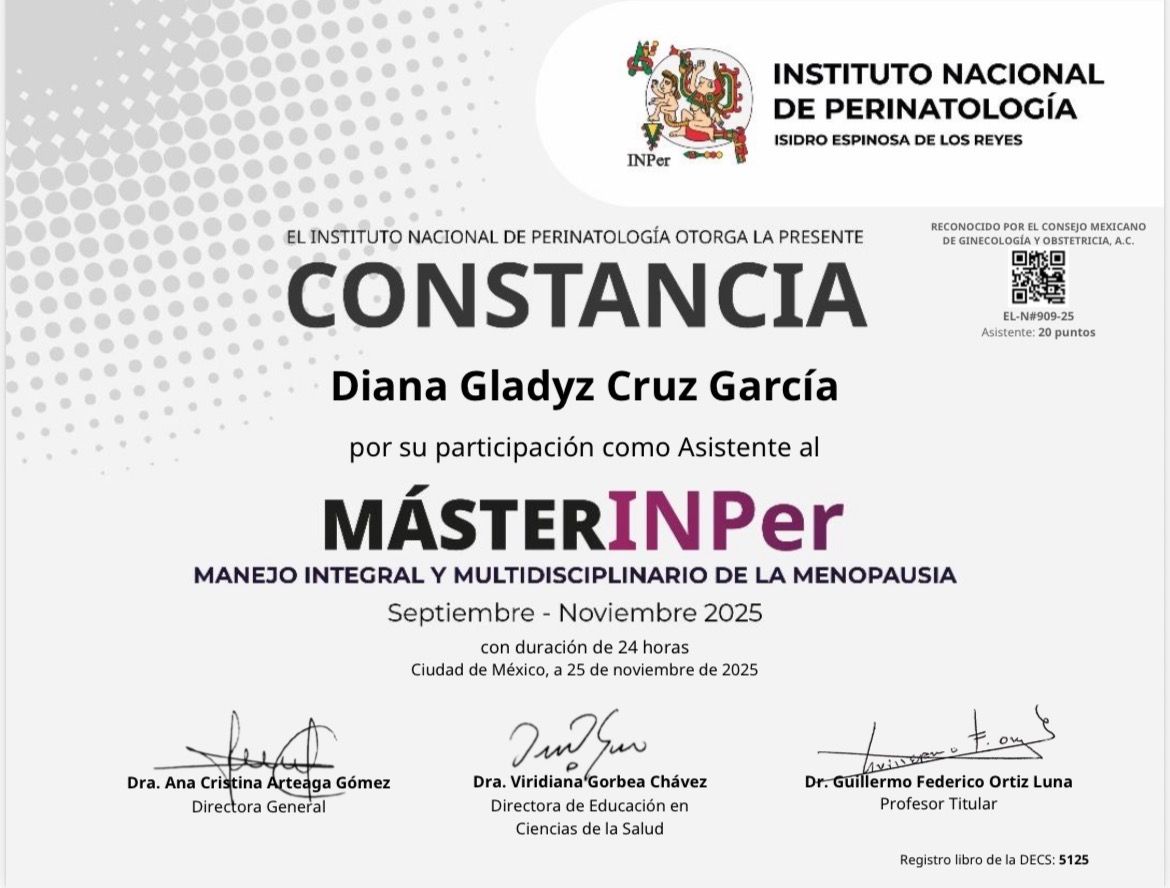 Diana Gladyz Cruz García-45