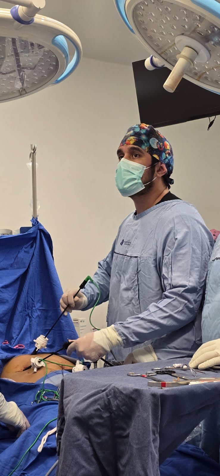 Daniel Icazbalceta Saavedra-0