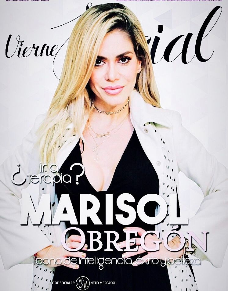 Marisol Obregón-14