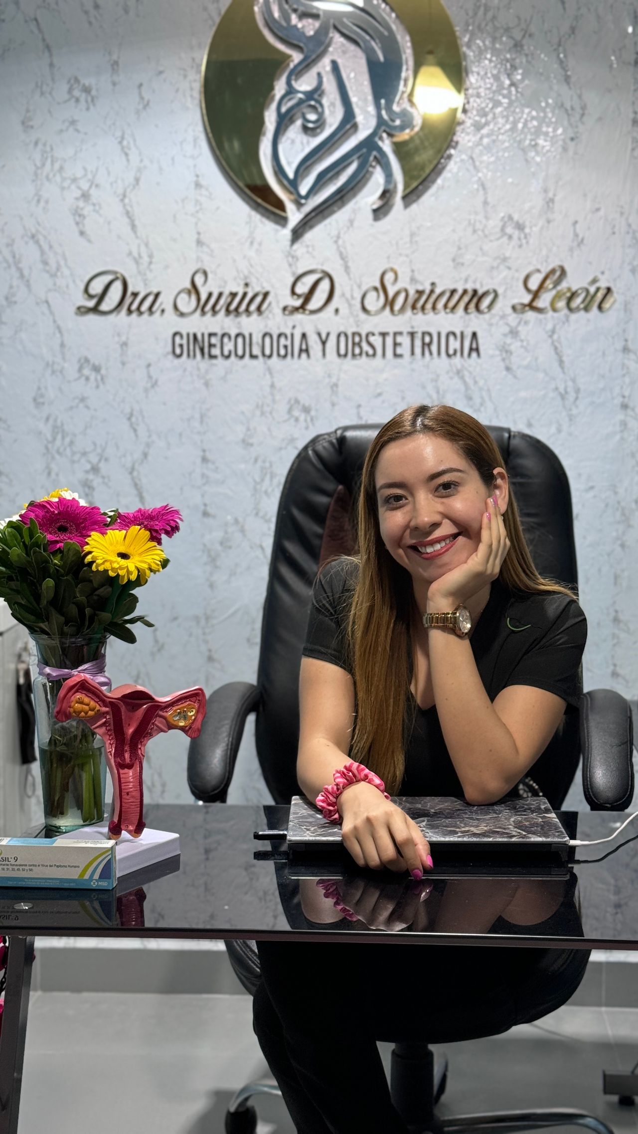 Suria D. Soriano León-1