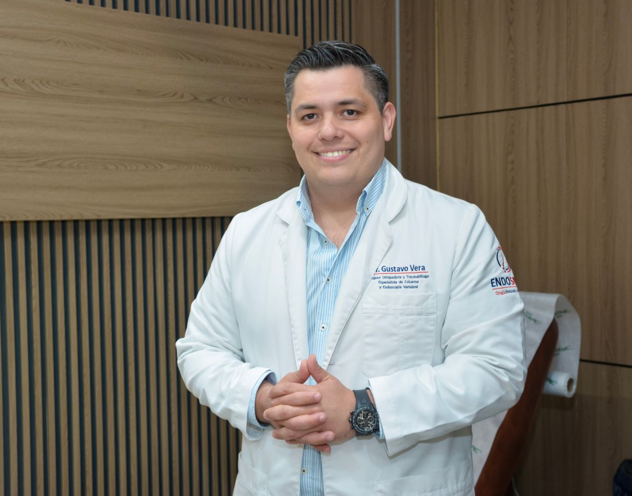 Gustavo Vera  Perez-50