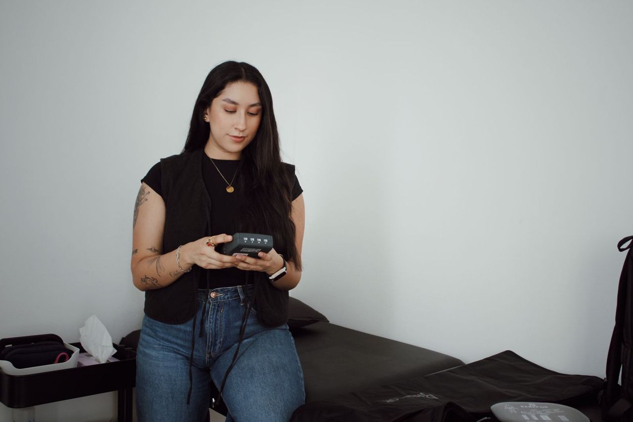 Mariana Orozco Hernández-2