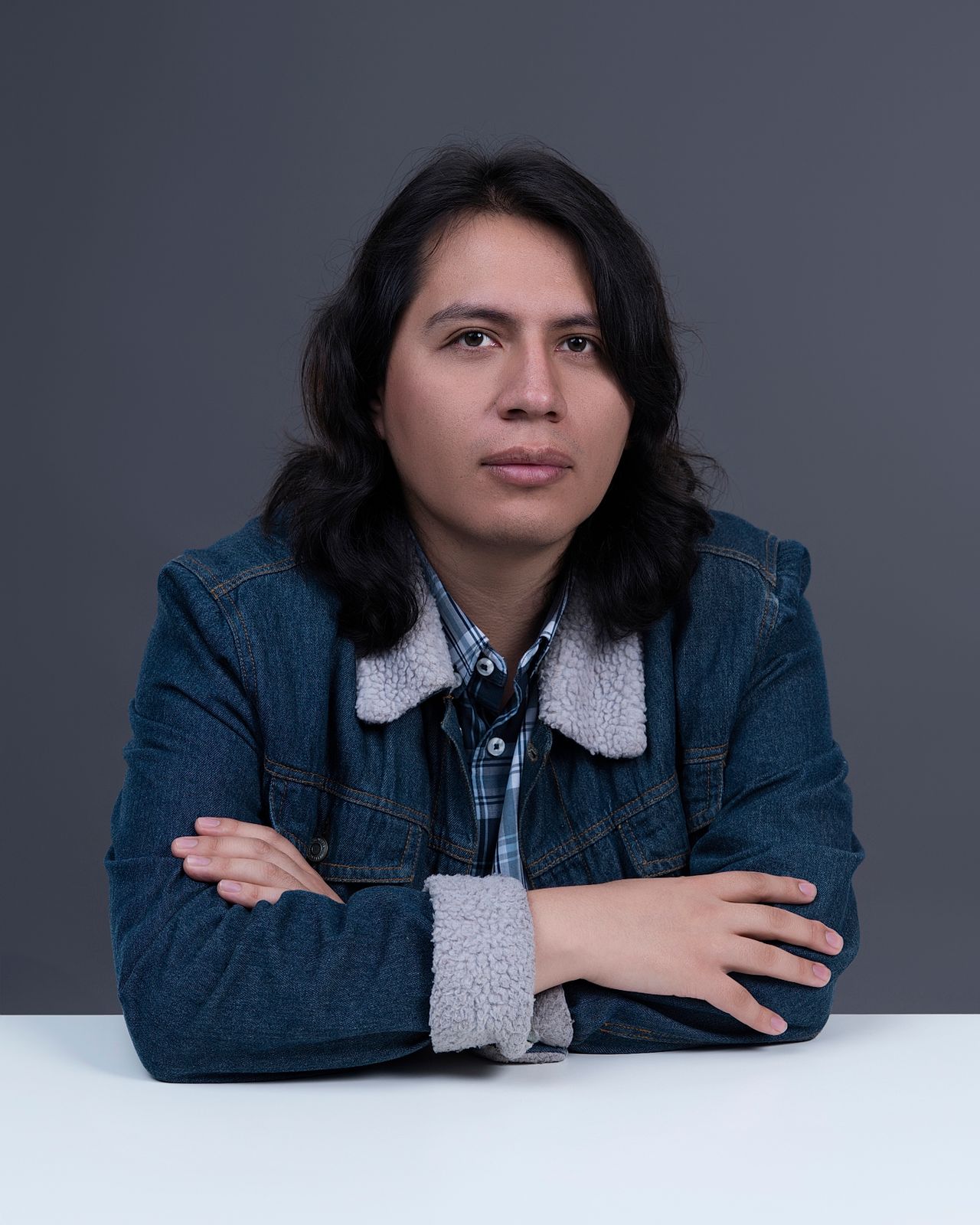 Miguel Ernesto Sastré Meza-0