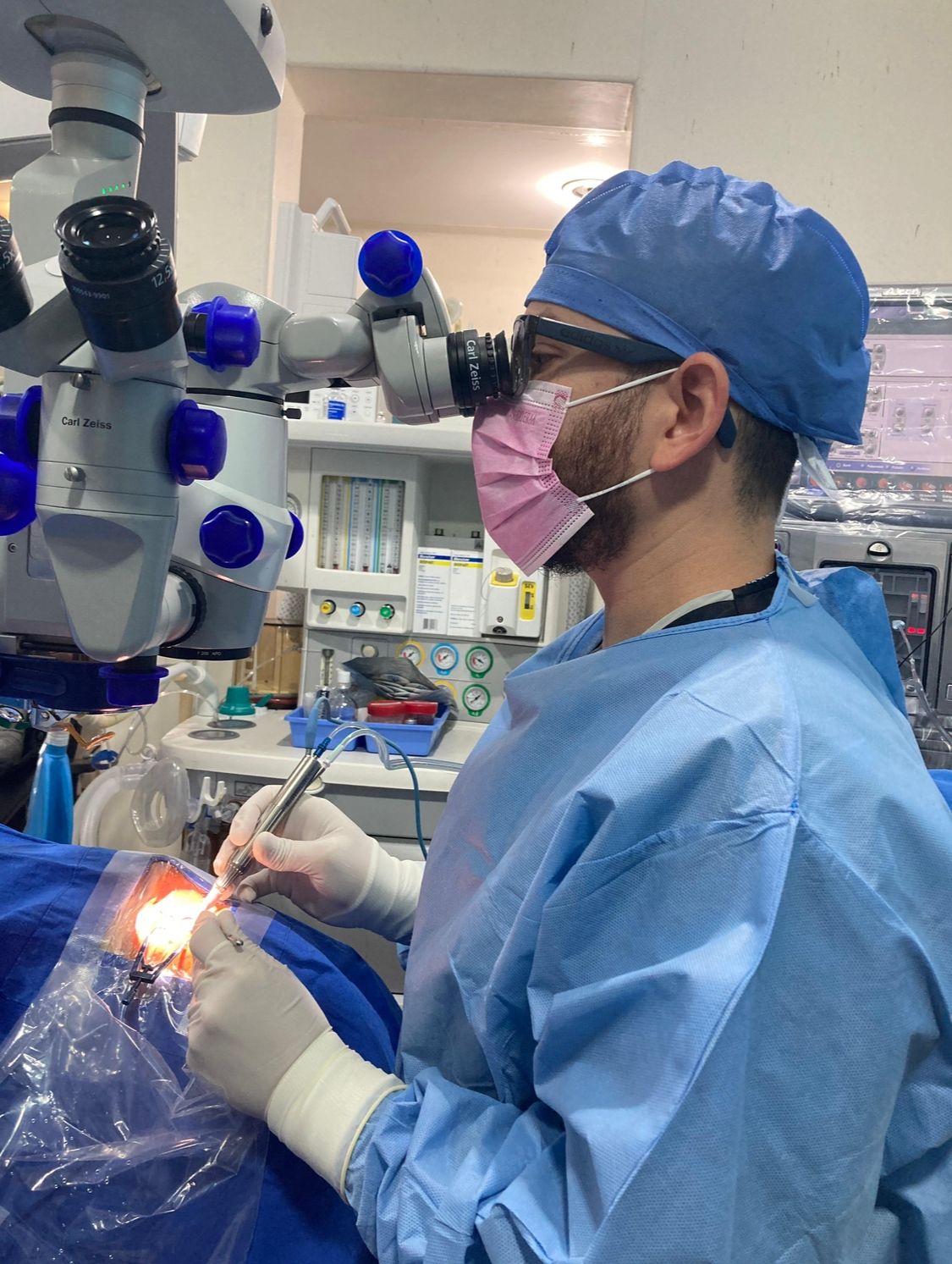 Oscar Jesús Gómez Blanco-2