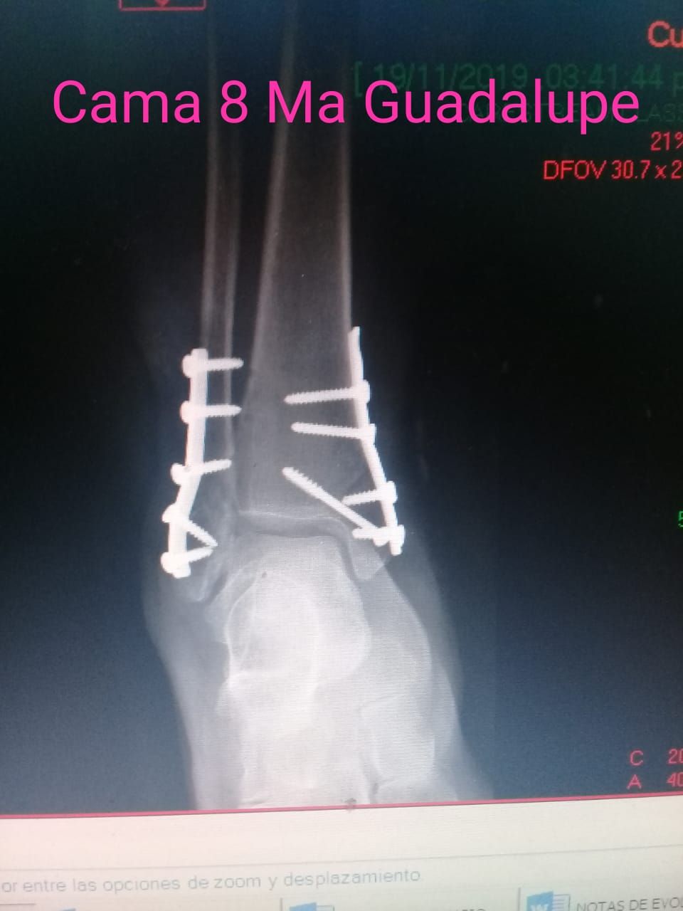 Juan José Luévano De La Cruz-6