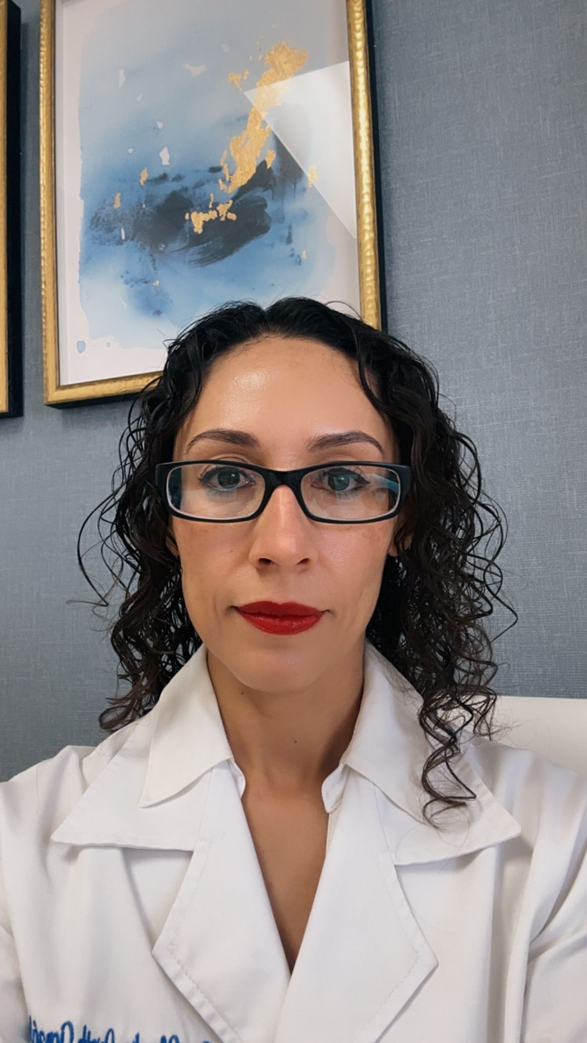 Claudia Gonzalez Milan-1