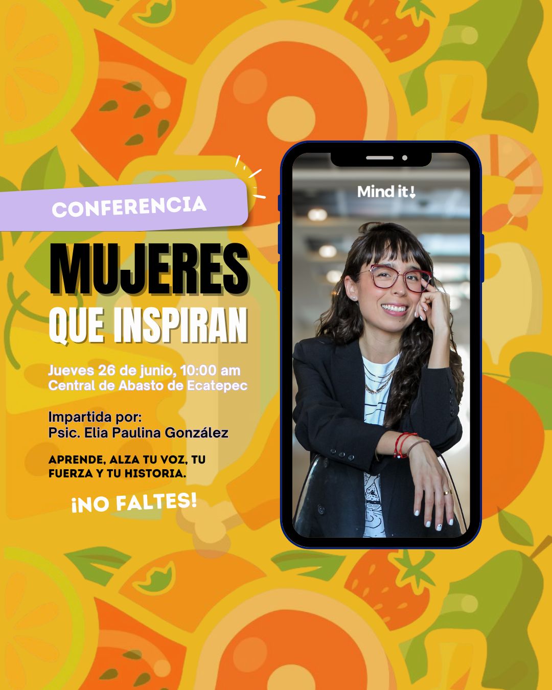 Elia Paulina González-4