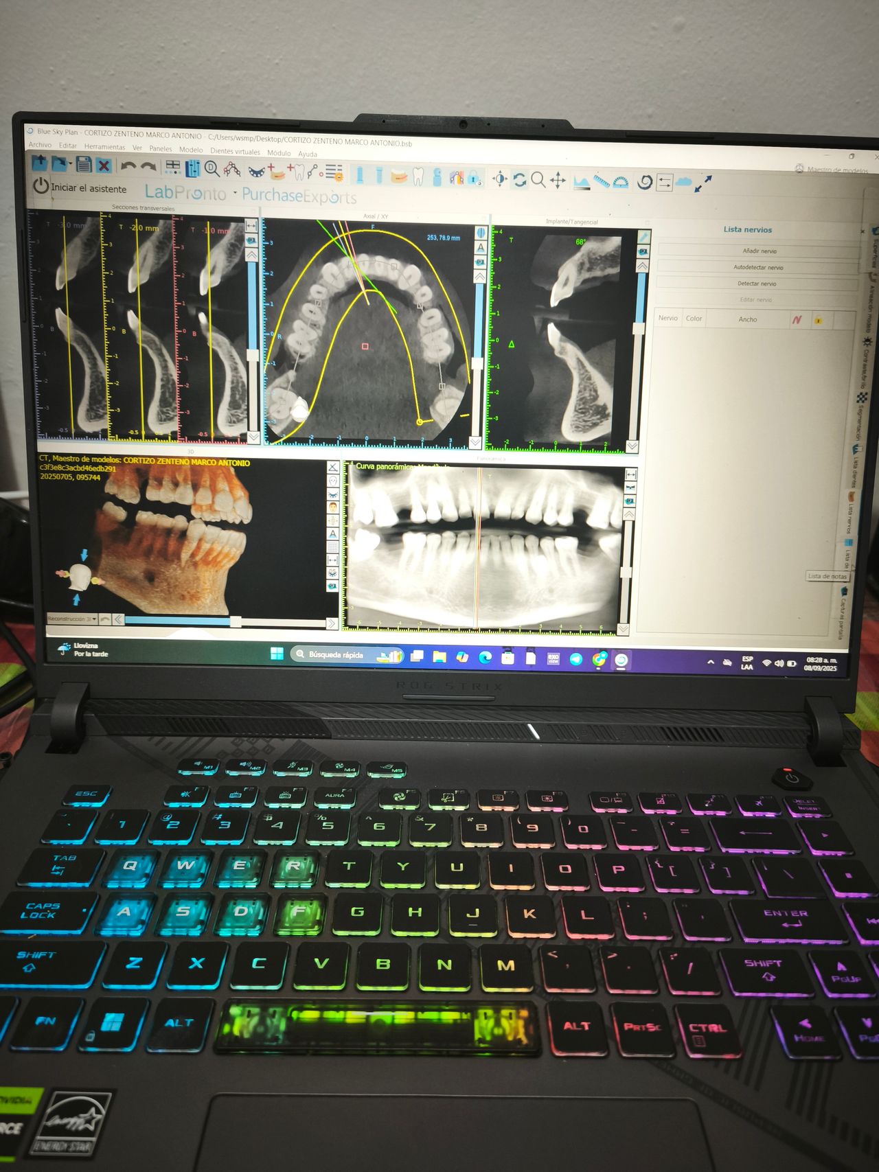 Wendy San Martín Pérez-19