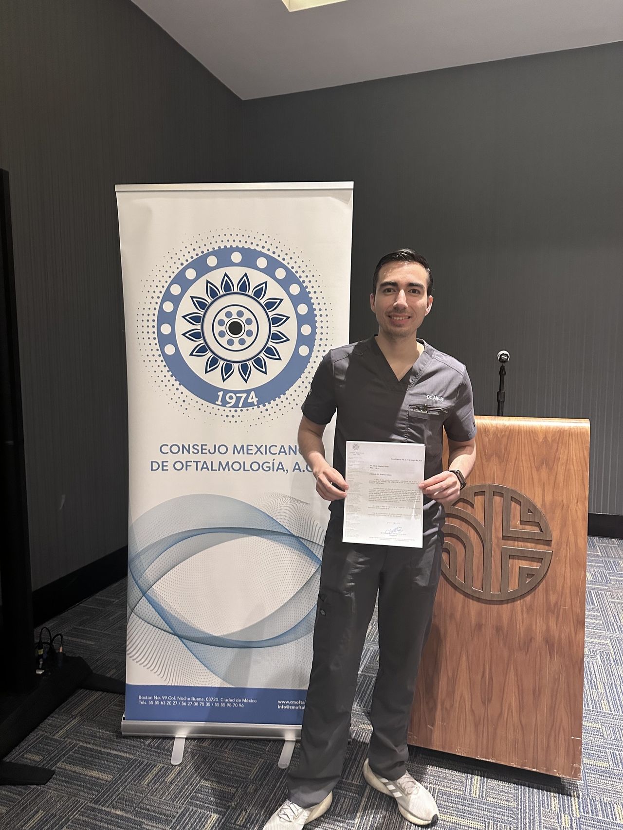 Alexis Jimenez Santos-0