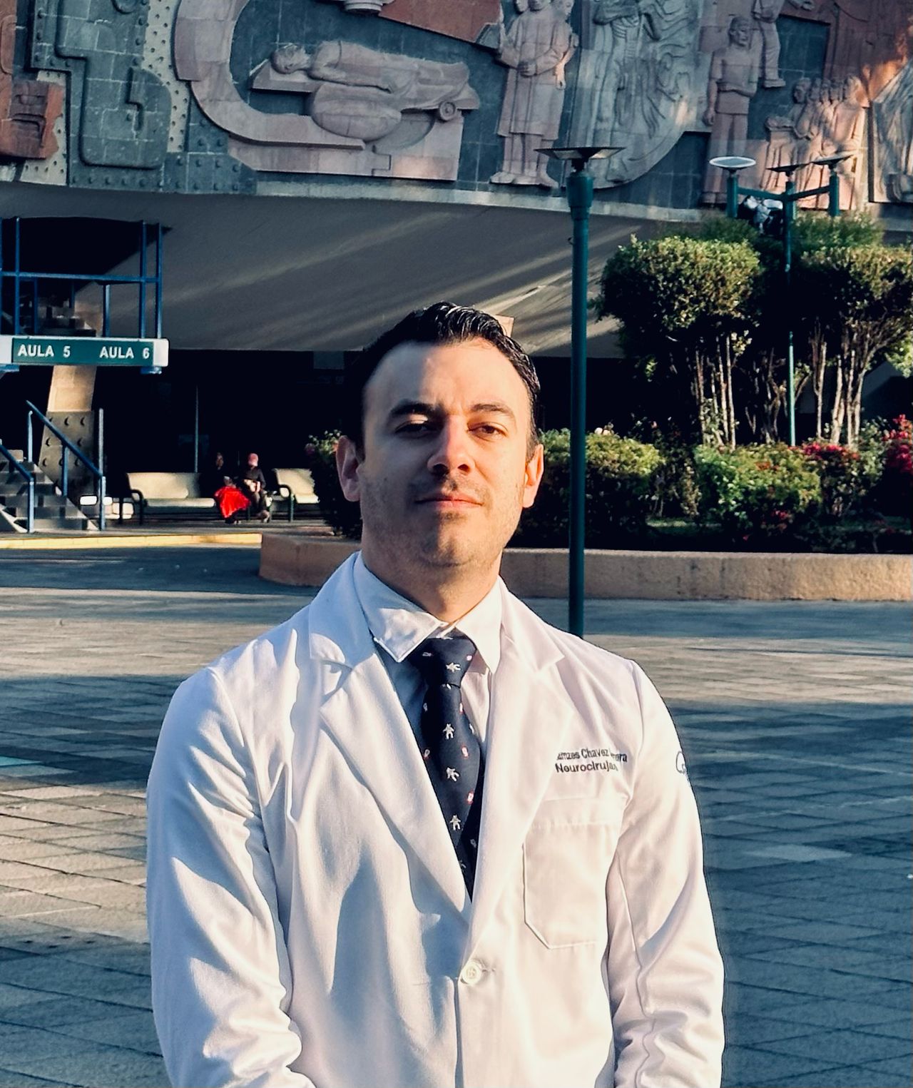 Victor Ramzes Chavez Herrera-7