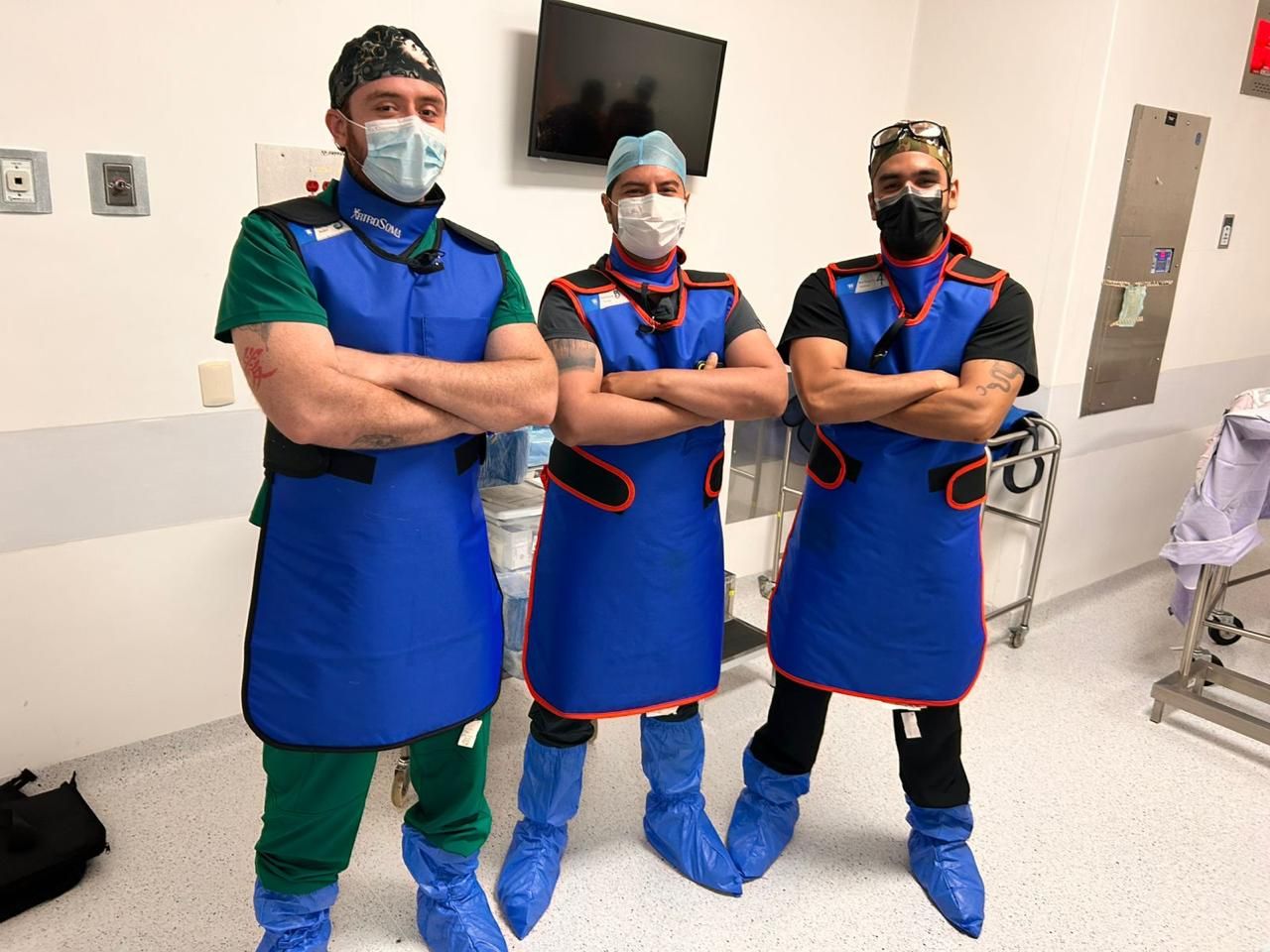 Arturo De Jesús Gomez Cano-19