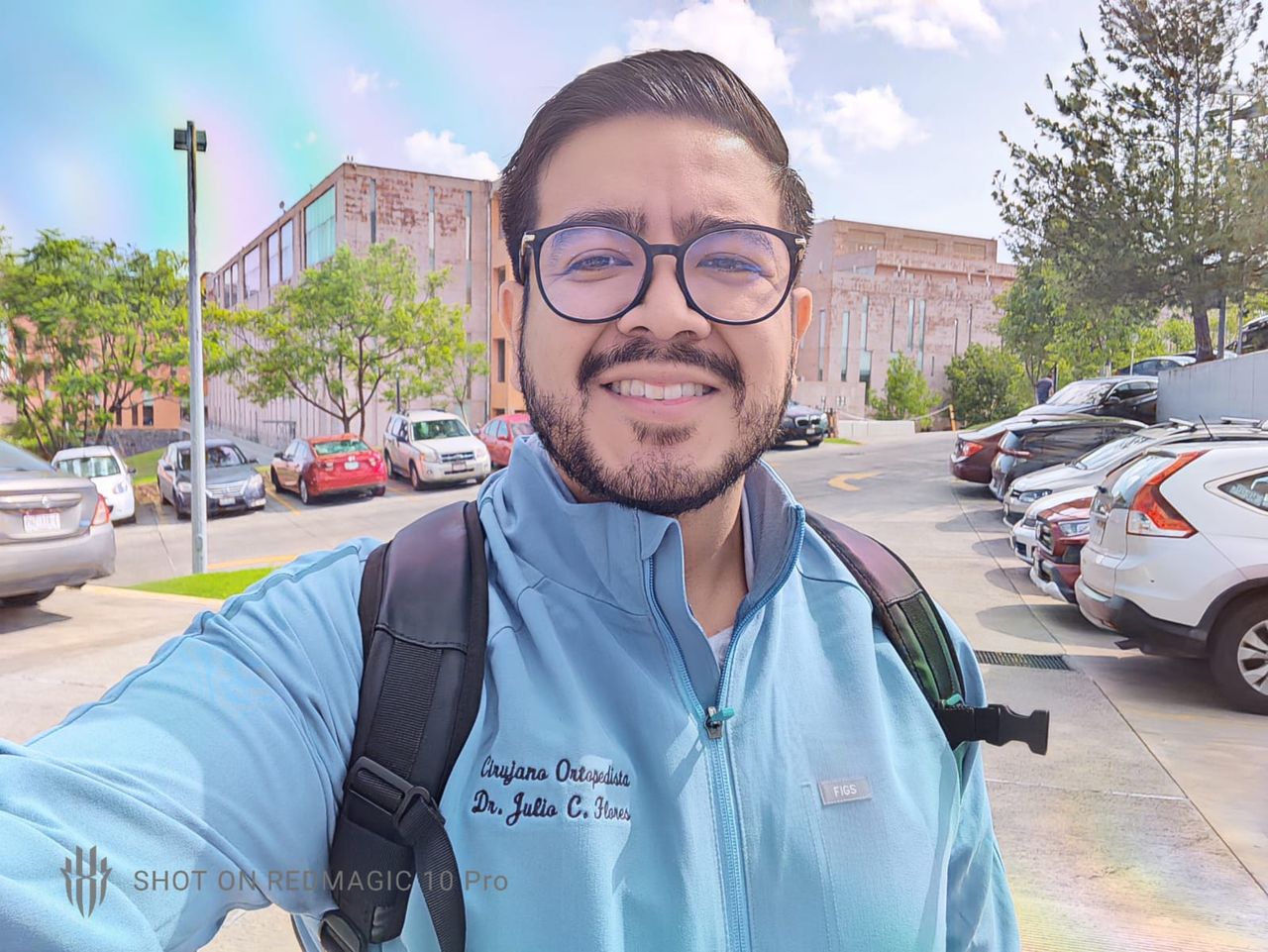 Julio César Flores Herrera-9