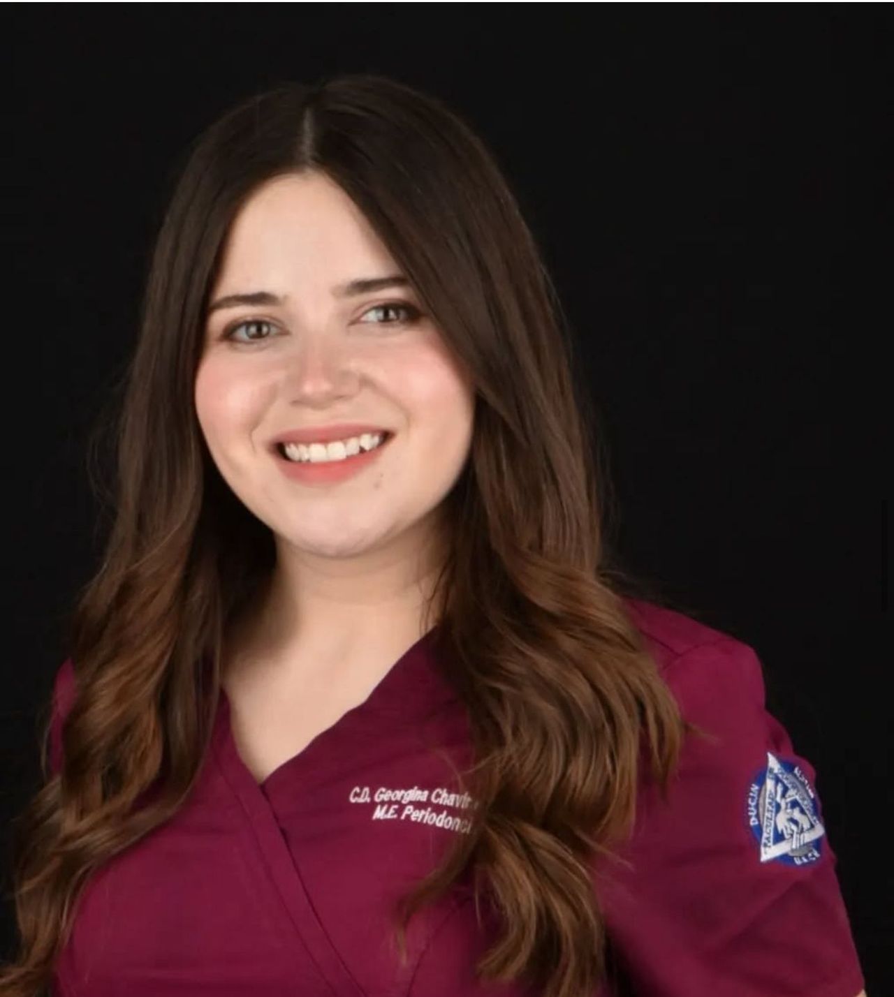 Georgina Alejandra Chavira Gaona-0