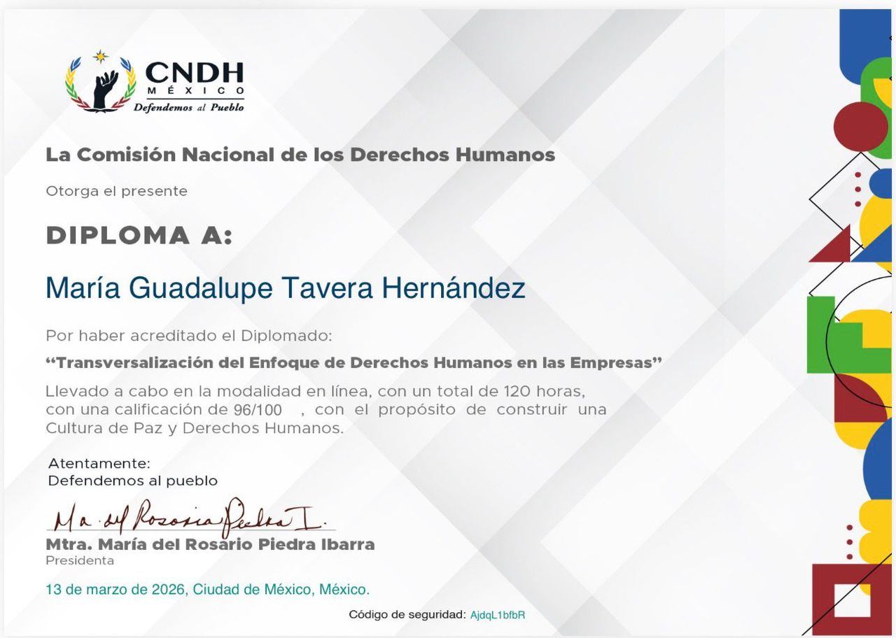 María Guadalupe Tavera Hernández-86