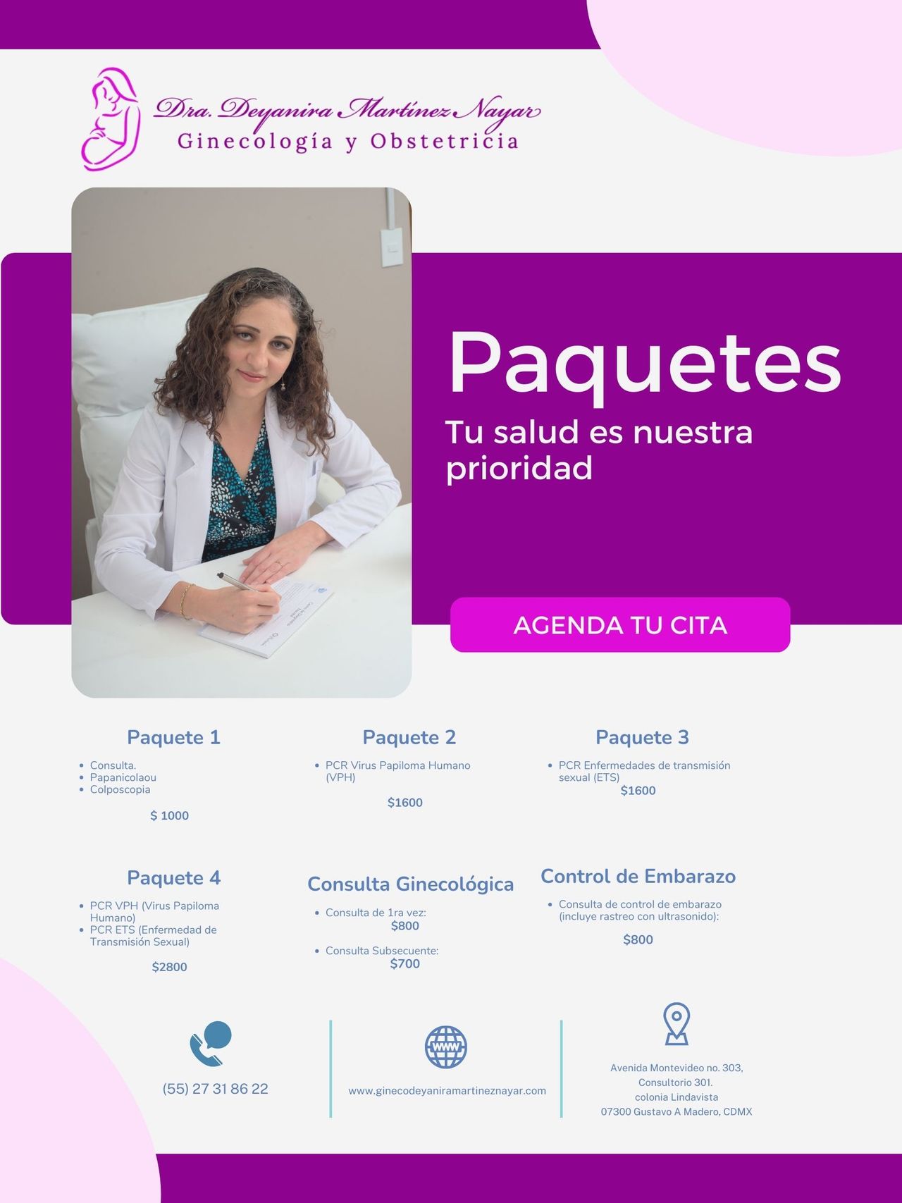 Deyanira Martínez Nayar-0