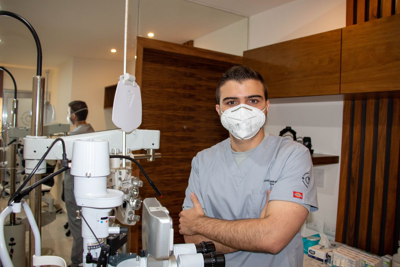 José Ramón Mier Bolio-2