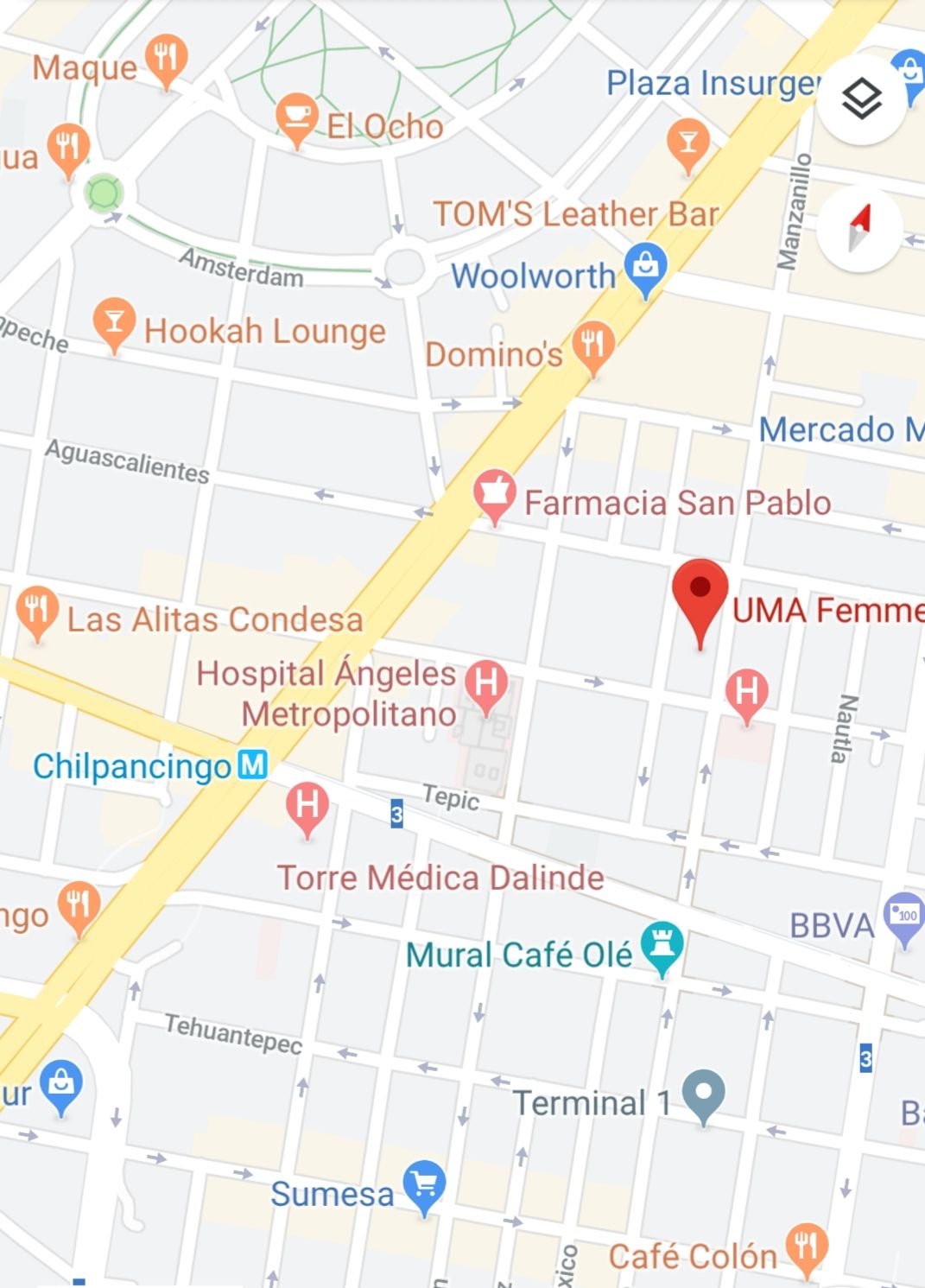 América Tania Ortiz Lima-3