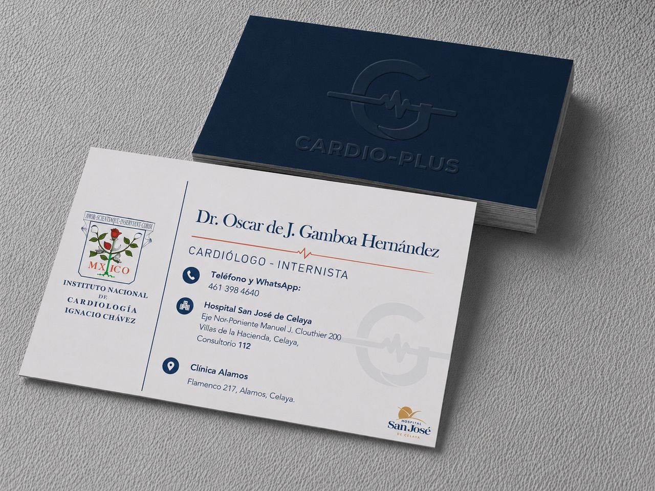 Oscar De J. Gamboa Hernández-1