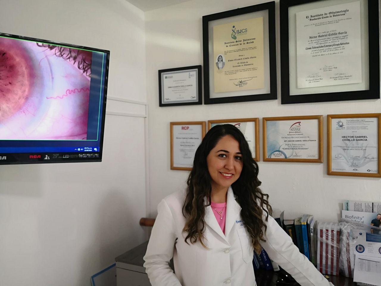 Emma Cedillo García-0