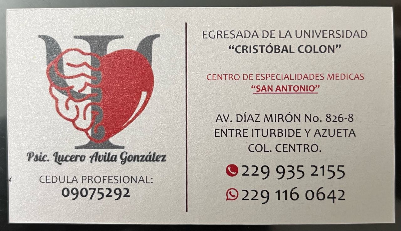 Lucero Avila González-4